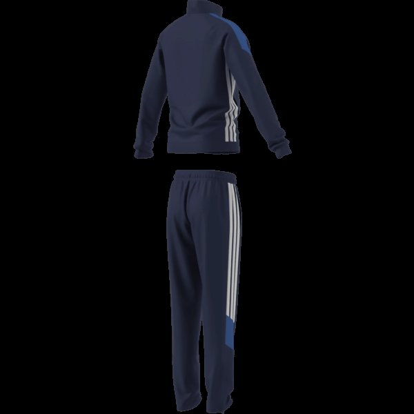 Dětská souprava adidas TIRO ES TS Y - foto 11