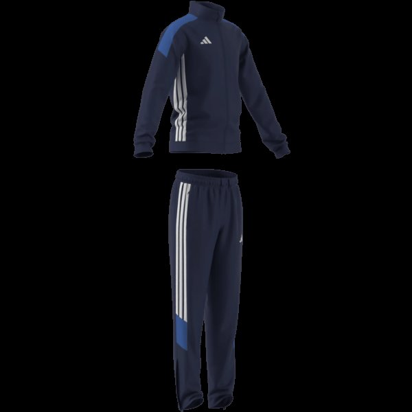 Dětská souprava adidas TIRO ES TS Y - foto 9
