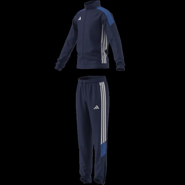 Dětská souprava adidas TIRO ES TS Y - foto 15