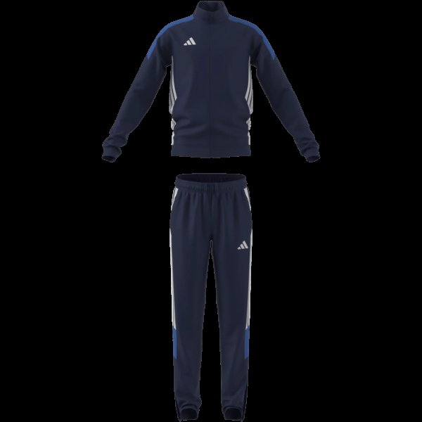 Dětská souprava adidas TIRO ES TS Y - foto 8