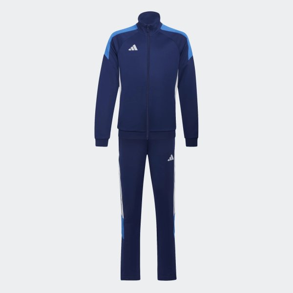 Dětská souprava adidas TIRO ES TS Y - foto 1