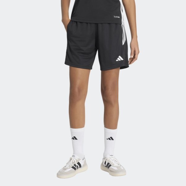 Dámské šortky adidas TIRO ES SHO W - foto 1