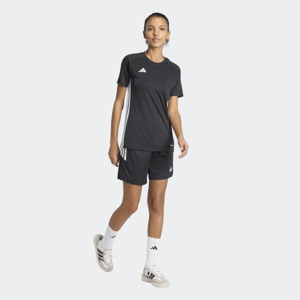 Dámské šortky adidas TIRO ES SHO W - foto 3