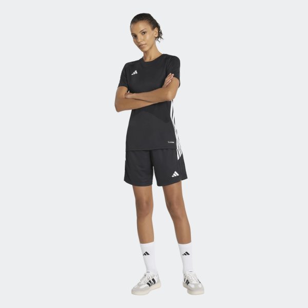 Dámské šortky adidas TIRO ES SHO W - foto 4