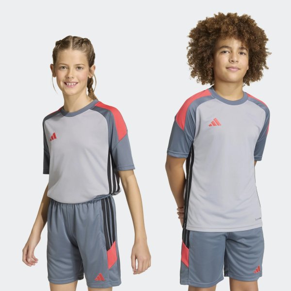 Dětský dres adidas TIRO ES JSY Y - foto 8