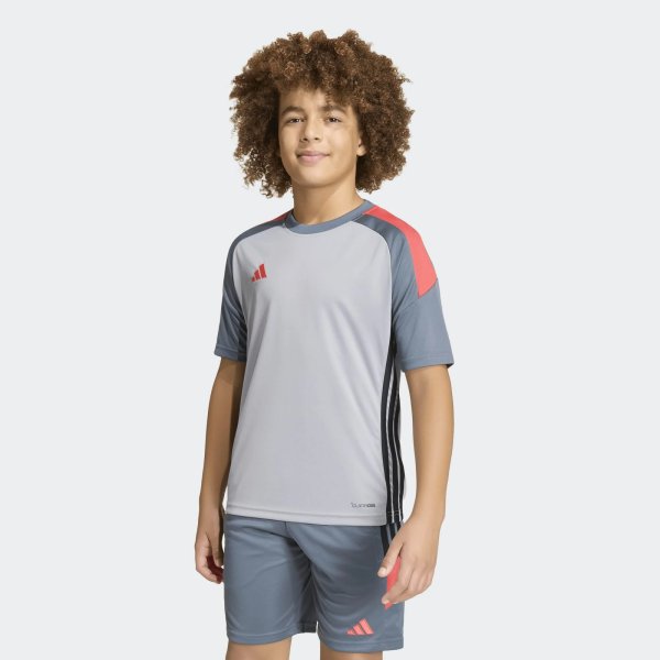 Dětský dres adidas TIRO ES JSY Y - foto 2