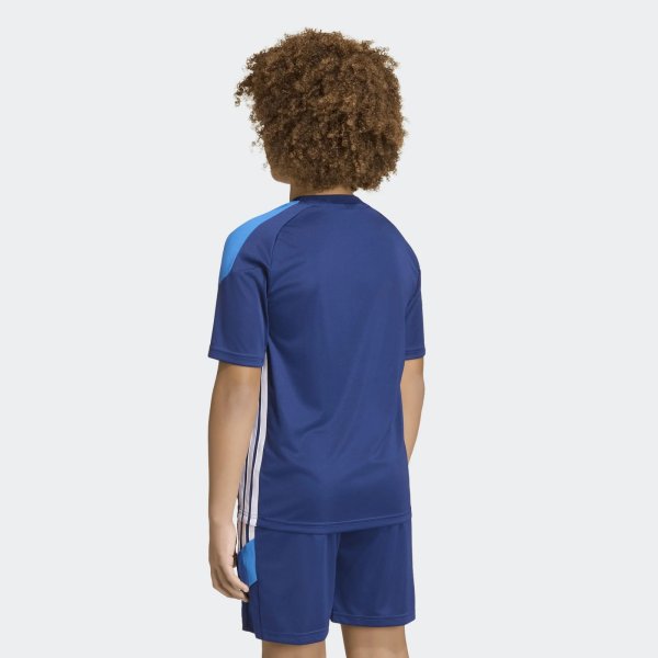 Dětský dres adidas TIRO ES JSY Y - foto 3