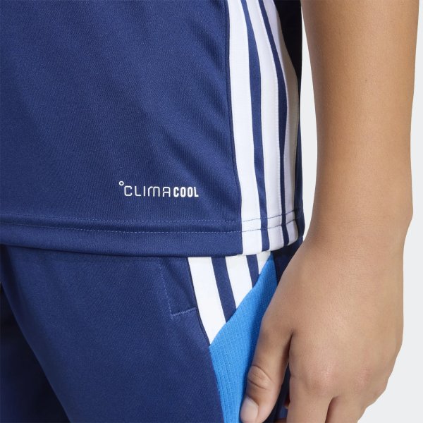 Dětský dres adidas TIRO ES JSY Y - foto 6
