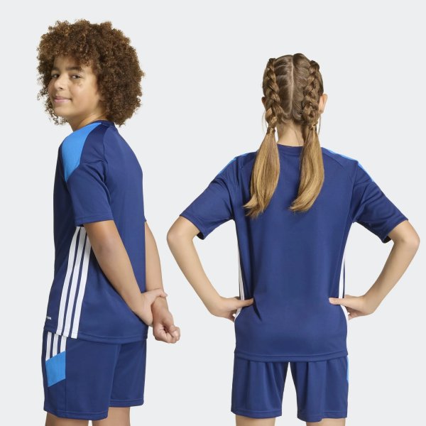 Dětský dres adidas TIRO ES JSY Y - foto 7