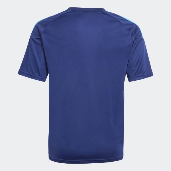 Dětský dres adidas TIRO ES JSY Y - foto 1
