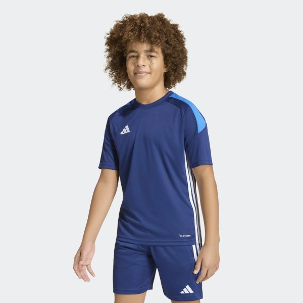 Dětský dres adidas TIRO ES JSY Y - foto 2