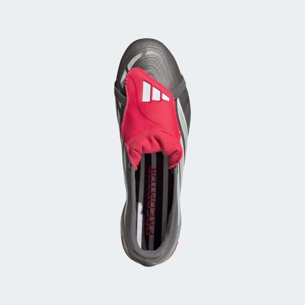 Kopačky lisovky adidas PREDATOR LEAGUE FT AG - foto 1