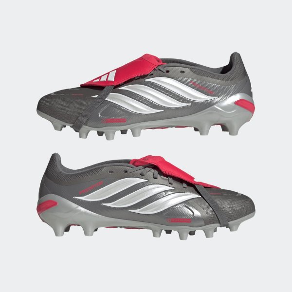 Kopačky lisovky adidas PREDATOR LEAGUE FT AG - foto 8