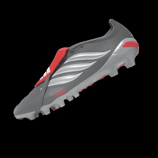 Kopačky lisovky adidas PREDATOR LEAGUE FT AG - foto 12