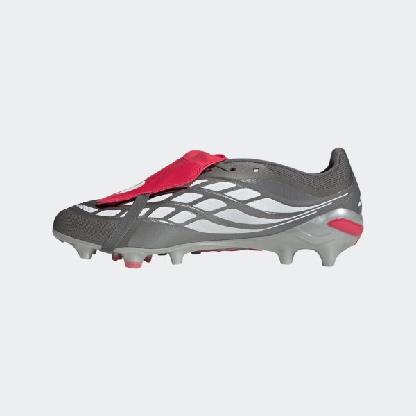 Kopačky lisovky adidas PREDATOR LEAGUE FT AG - foto 3