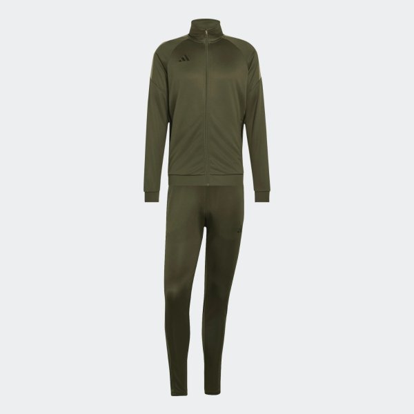 Pánská souprava adidas TIRO ES TS - foto 1