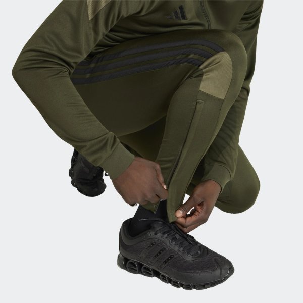Pánská souprava adidas TIRO ES TS - foto 8