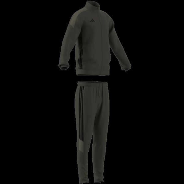 Pánská souprava adidas TIRO ES TS - foto 10