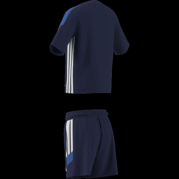 Dětská souprava adidas TIRO ES SET LK - foto 15