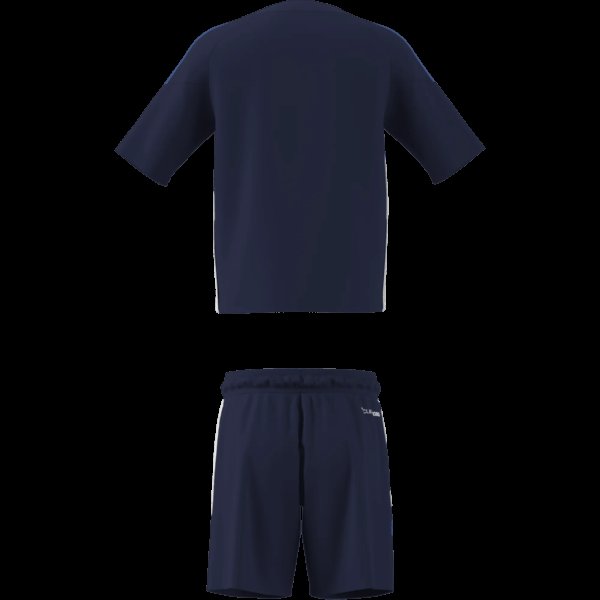 Dětská souprava adidas TIRO ES SET LK - foto 14