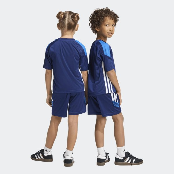 Dětská souprava adidas TIRO ES SET LK - foto 8