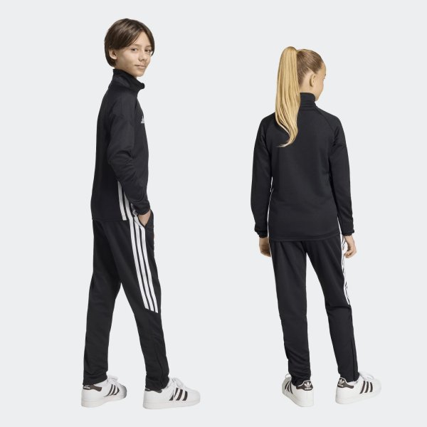 Dětské tepláky adidas TIRO ES PNT Y - foto 6