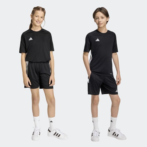 Dětské šortky adidas TIRO ES SHO Y - foto 7