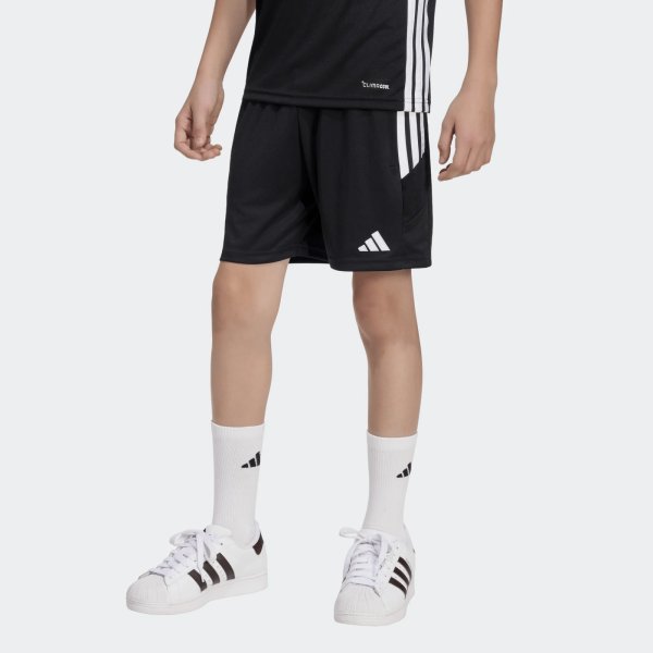 Dětské šortky adidas TIRO ES SHO Y - foto 1