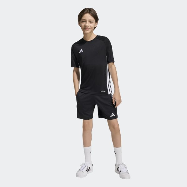Dětské šortky adidas TIRO ES SHO Y - foto 3