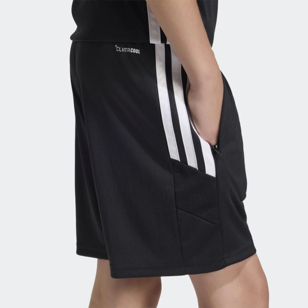 Dětské šortky adidas TIRO ES SHO Y - foto 5