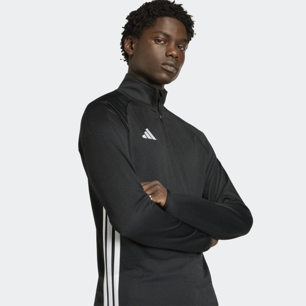 Pánská mikina adidas TIRO ES TOP - foto 5