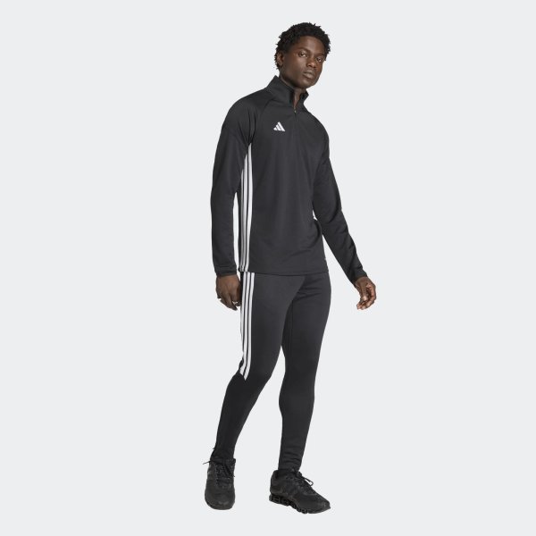Pánská mikina adidas TIRO ES TOP - foto 4
