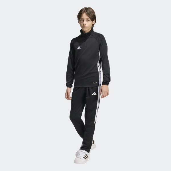 Dětská mikina adidas TIRO ES TOP Y - foto 3