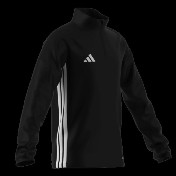 Dětská mikina adidas TIRO ES TOP Y - foto 9