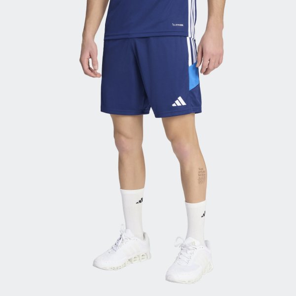 Pánské šortky adidas TIRO ES SHO - foto 1