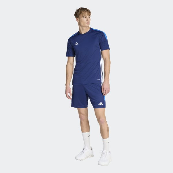 Pánské šortky adidas TIRO ES SHO - foto 4