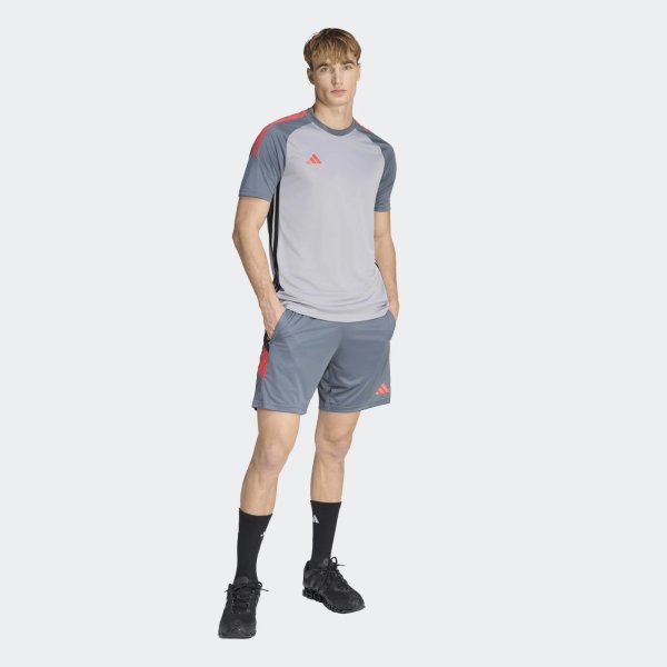 Pánské šortky adidas TIRO ES SHO - foto 3