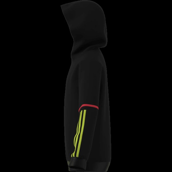 Dětská mikina adidas F50 SW HD Y - foto 12