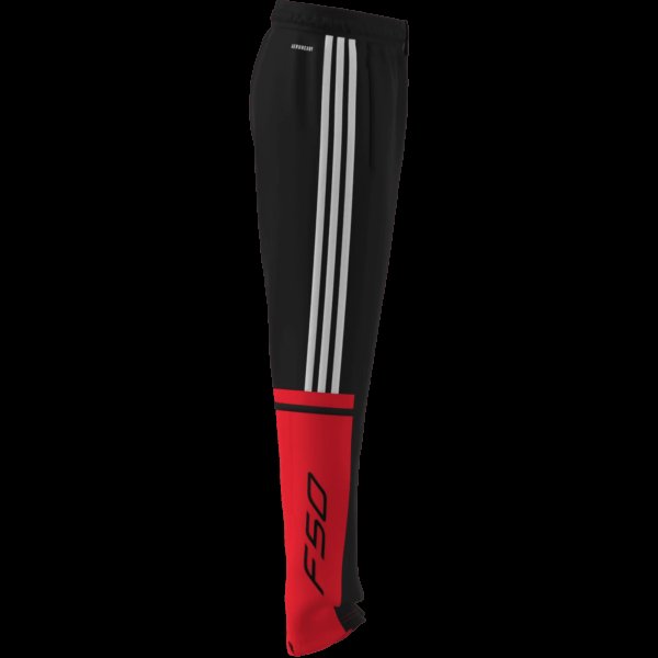 Dětské tepláky adidas F50 TR PNT Y - foto 8