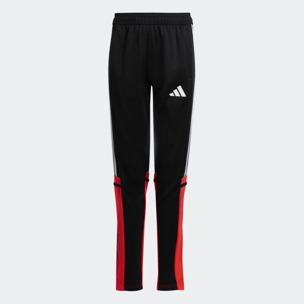 Dětské tepláky adidas F50 TR PNT Y - foto 0