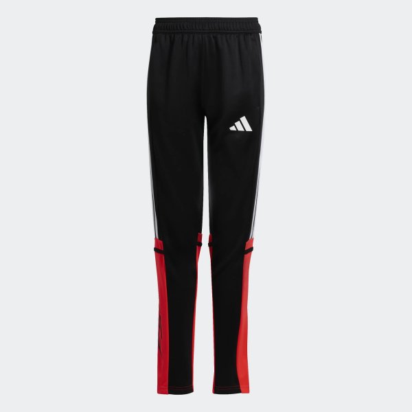 Dětské tepláky adidas F50 TR PNT Y - foto 1