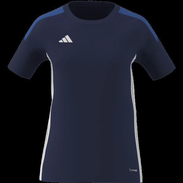 Dámský dres adidas TIRO ES JSY W - foto 8