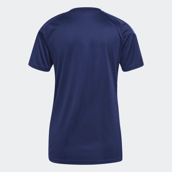 Dámský dres adidas TIRO ES JSY W - foto 1