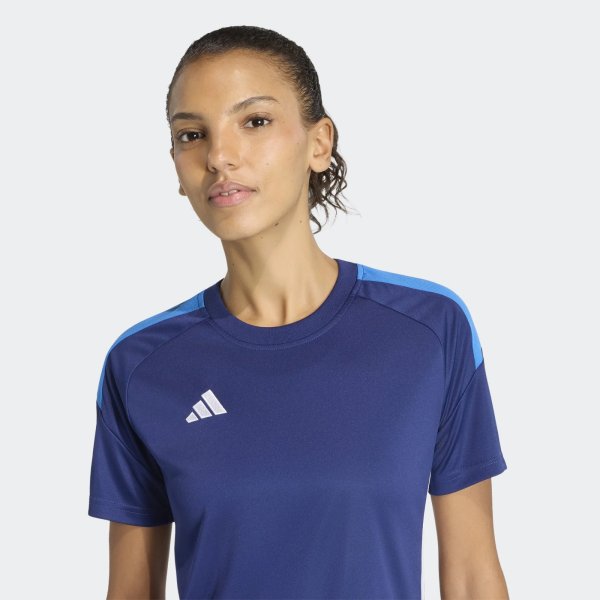 Dámský dres adidas TIRO ES JSY W - foto 6