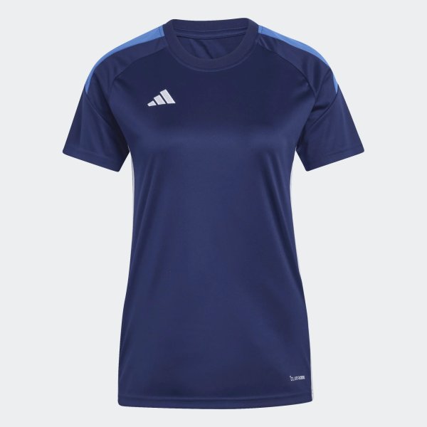 Dámský dres adidas TIRO ES JSY W - foto 0
