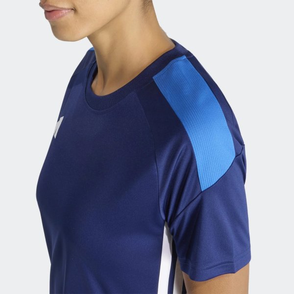 Dámský dres adidas TIRO ES JSY W - foto 7