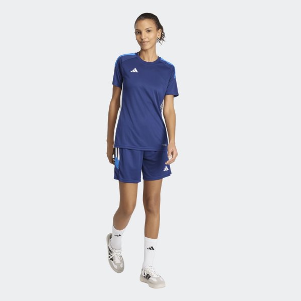 Dámský dres adidas TIRO ES JSY W - foto 4