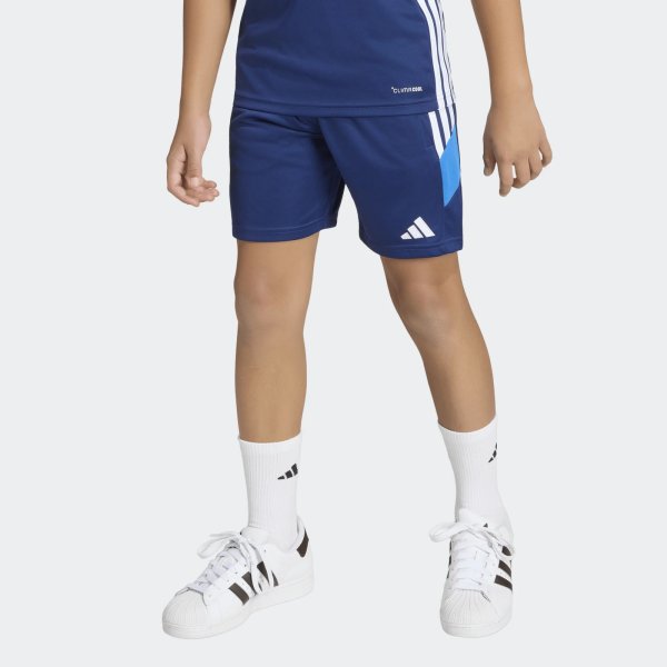 Dětské šortky adidas TIRO ES SHO Y - foto 1
