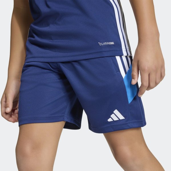 Dětské šortky adidas TIRO ES SHO Y - foto 4