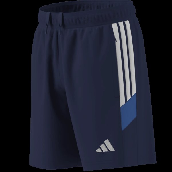 Dětské šortky adidas TIRO ES SHO Y - foto 15